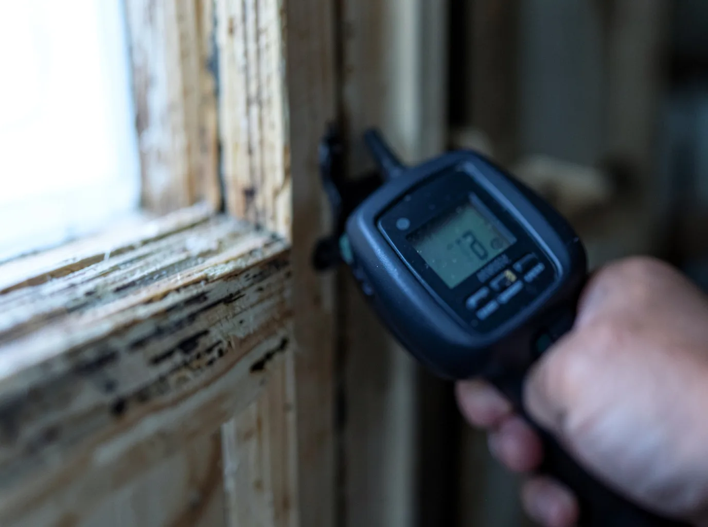 Commercial Water Damage Restoration in Guernsey, IA
