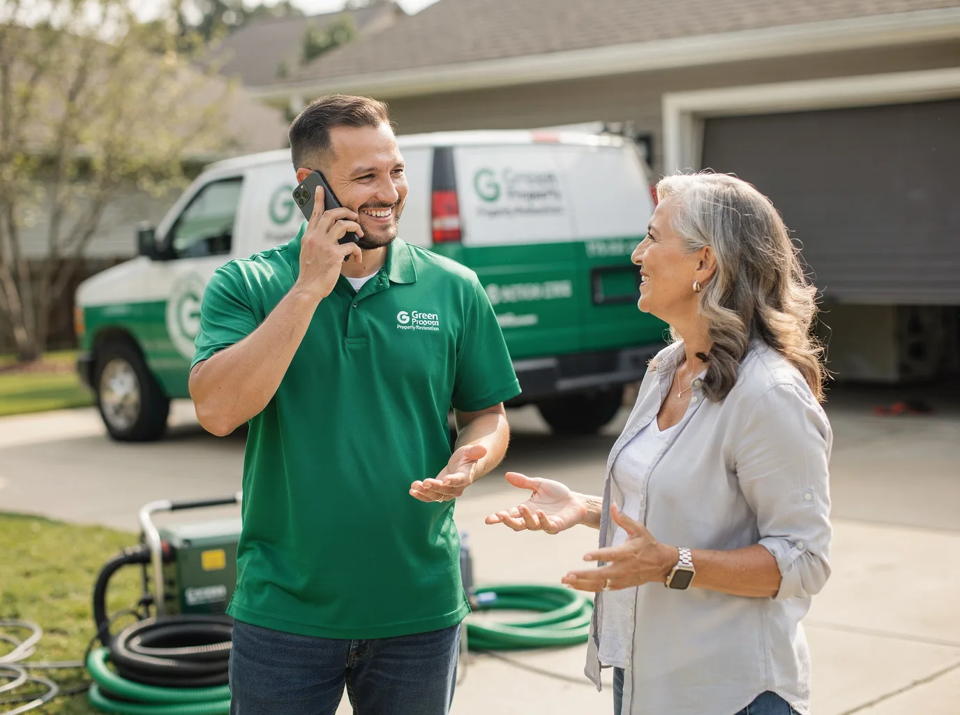 Water Damage Restoration Guernsey, IA FAQs
